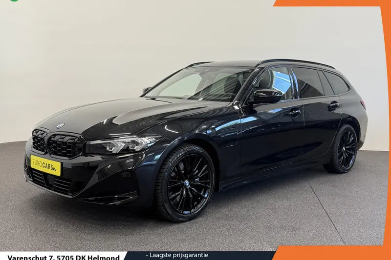 BMW 3-Serie (2024)