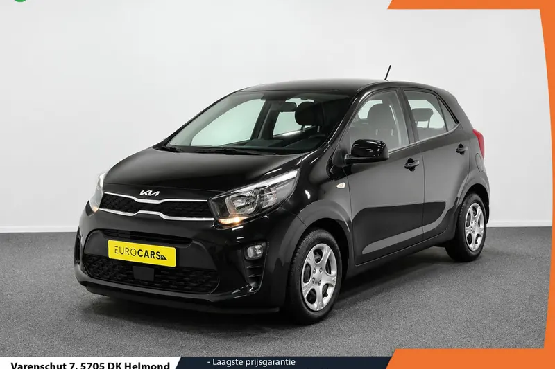 Kia Picanto (2023)