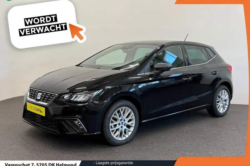 SEAT Ibiza (2025)