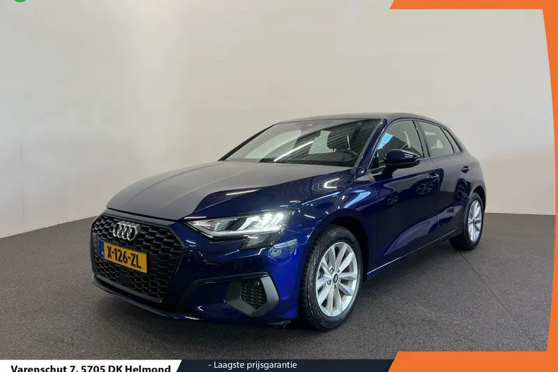 Audi A3 (2024)