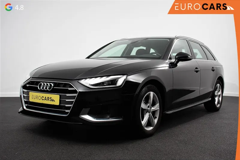 Audi A4 (2020)