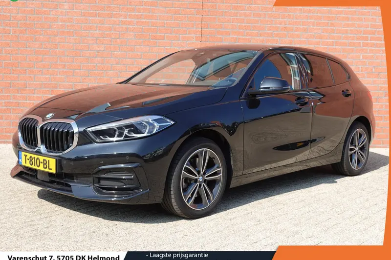 BMW 1-Serie (2023)