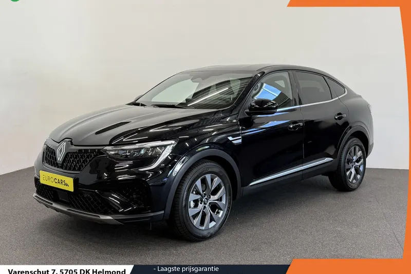 Renault Arkana (2025)