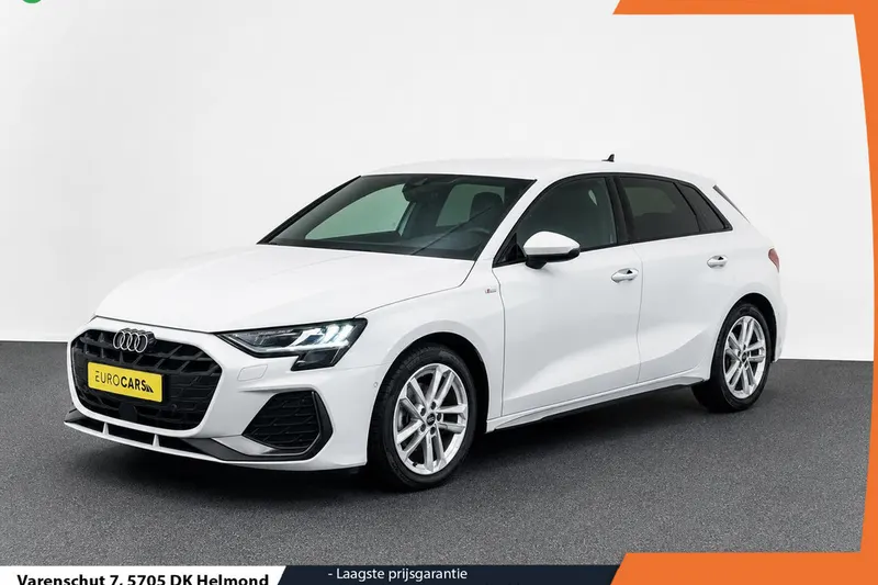 Audi A3 (2025)