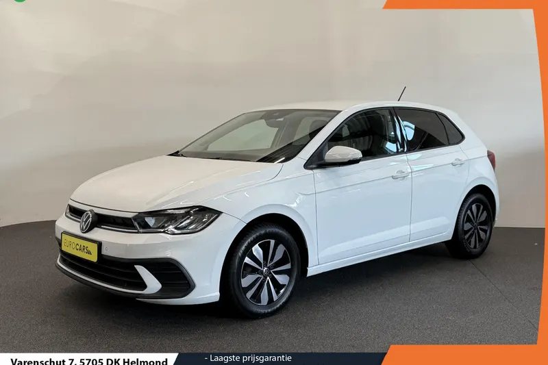 Volkswagen Polo (2024)