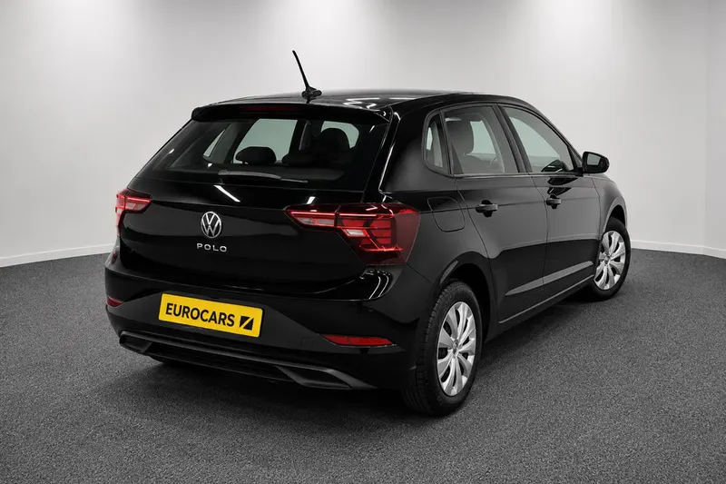 Volkswagen Polo (2022)