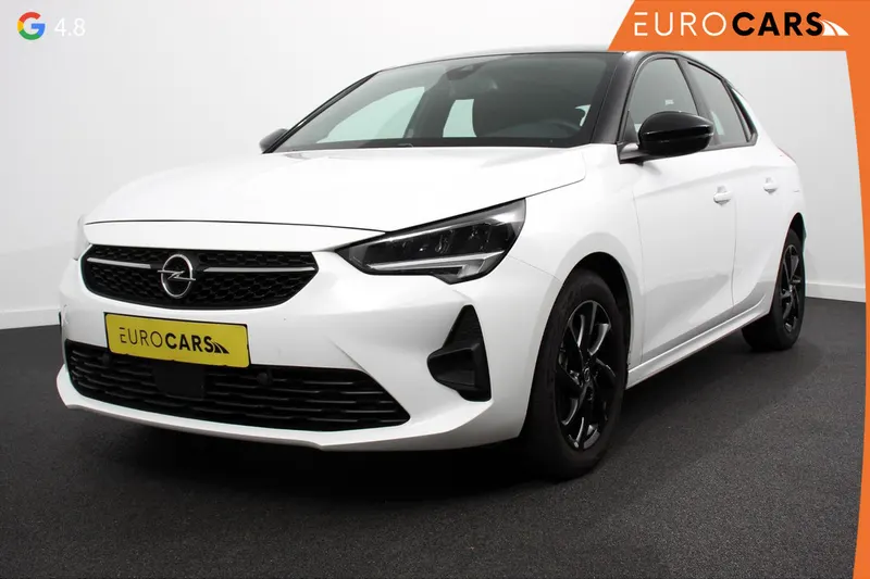 Opel Corsa (2023)