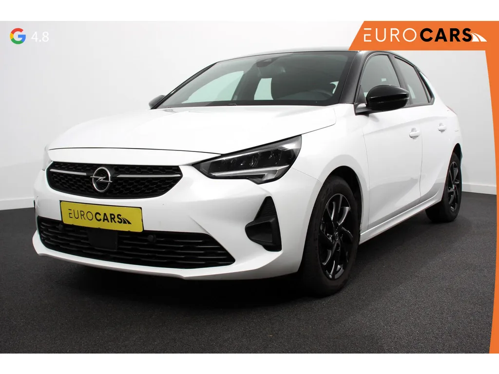 Opel Corsa (2023) — foto 1