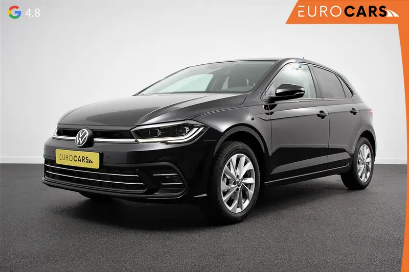 Volkswagen Polo (2023)