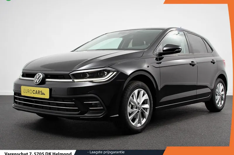 Volkswagen Polo (2023)