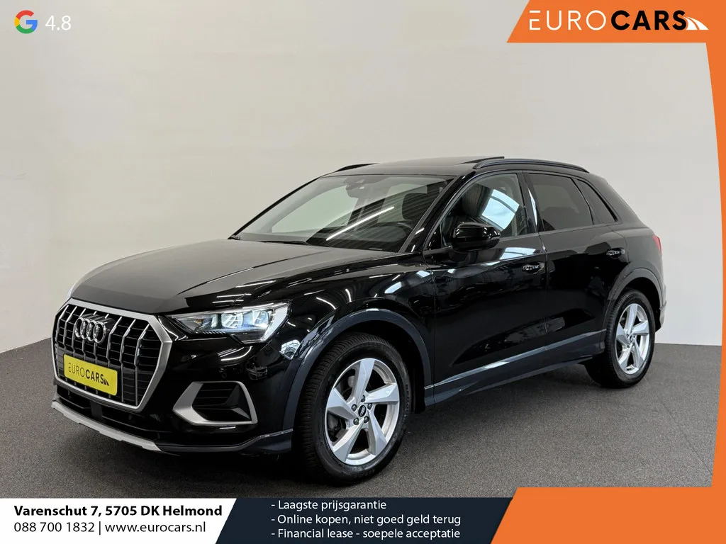 Audi Q3 (2021) — foto 1