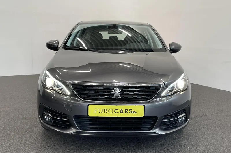 Peugeot 308 (2020)