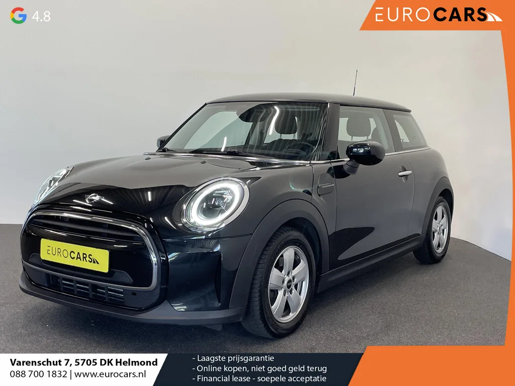 MINI Cooper (2022) — foto 1