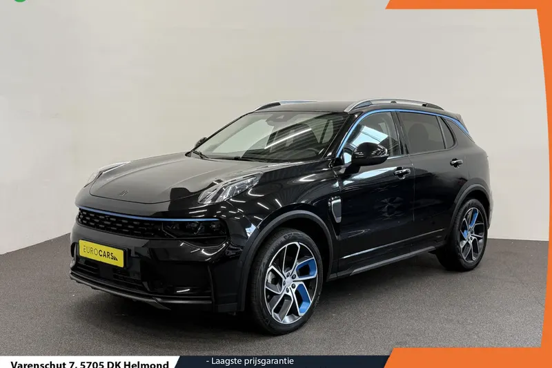 Lynk & Co 01 (2023)