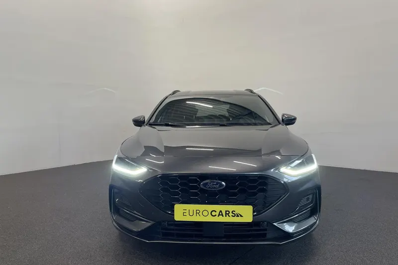 Ford Focus (2024)