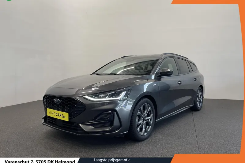 Ford Focus (2024)