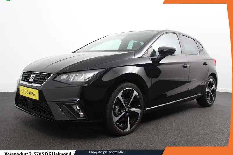 SEAT Ibiza (2024)
