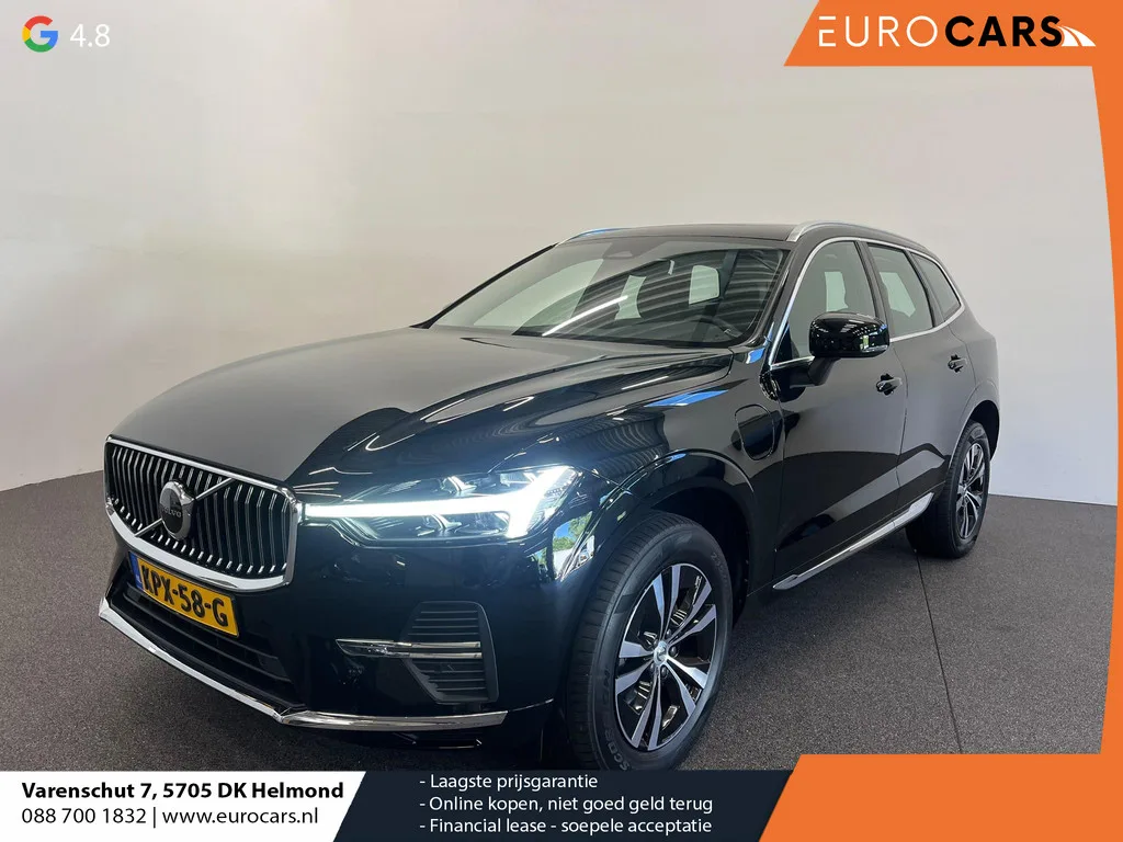 Volvo XC60 (2022) — foto 1