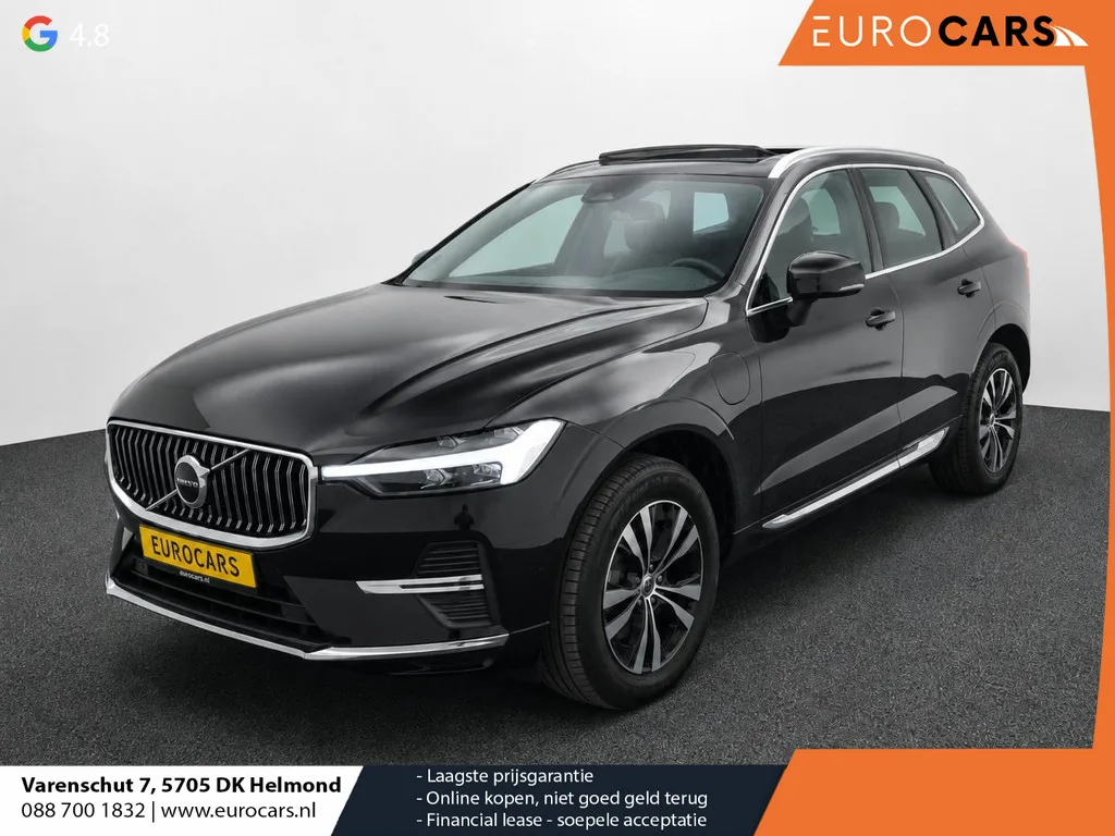 Volvo XC60 (2022) — foto 1