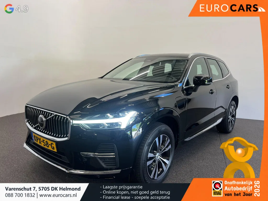 Volvo XC60 (2022) — foto 1