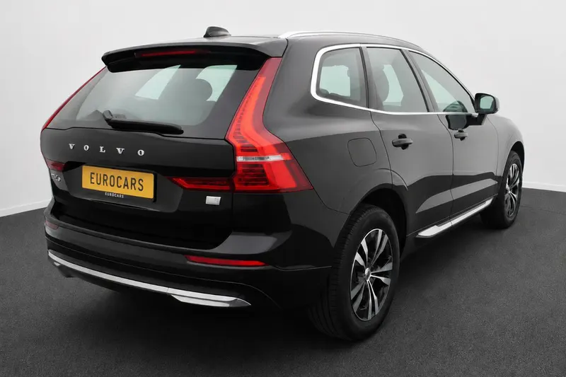 Volvo XC60 (2022)