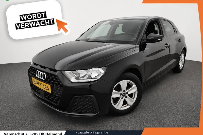 Audi A1 (2022)