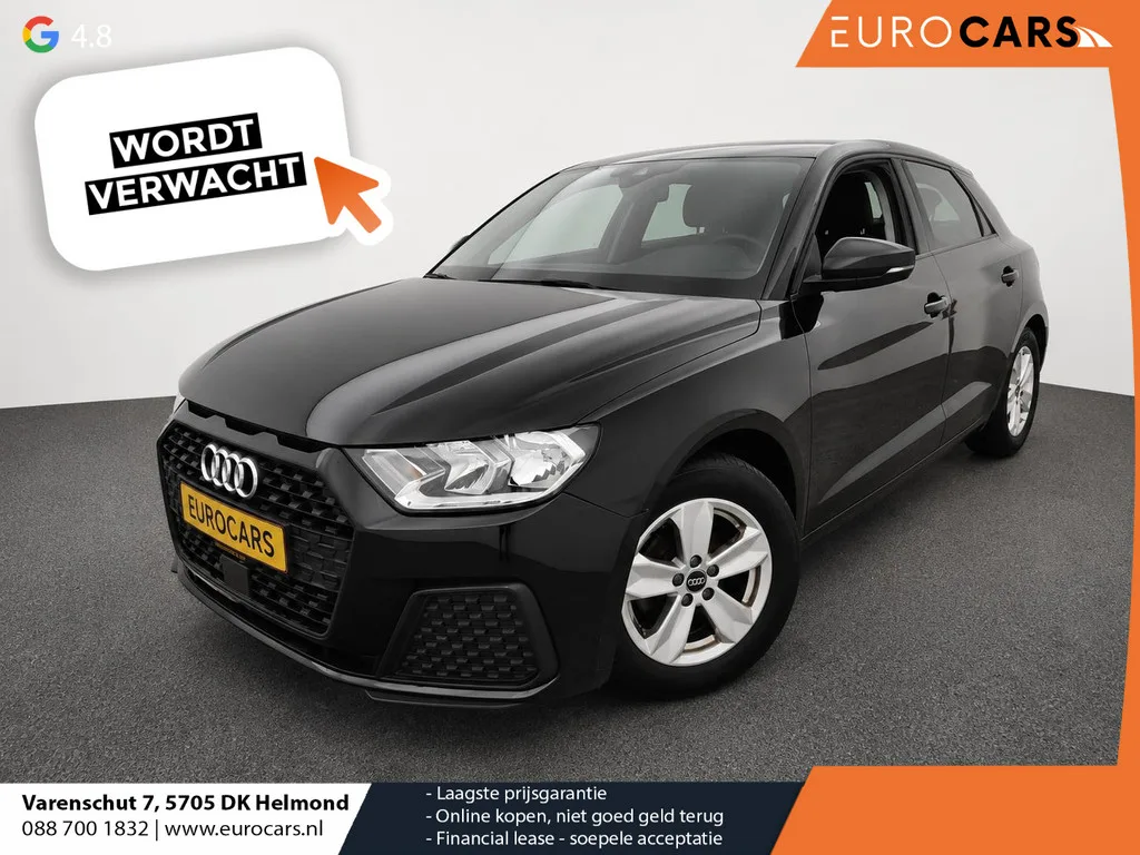 Audi A1 (2022) — foto 1