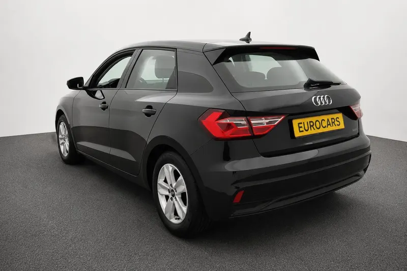 Audi A1 (2022)