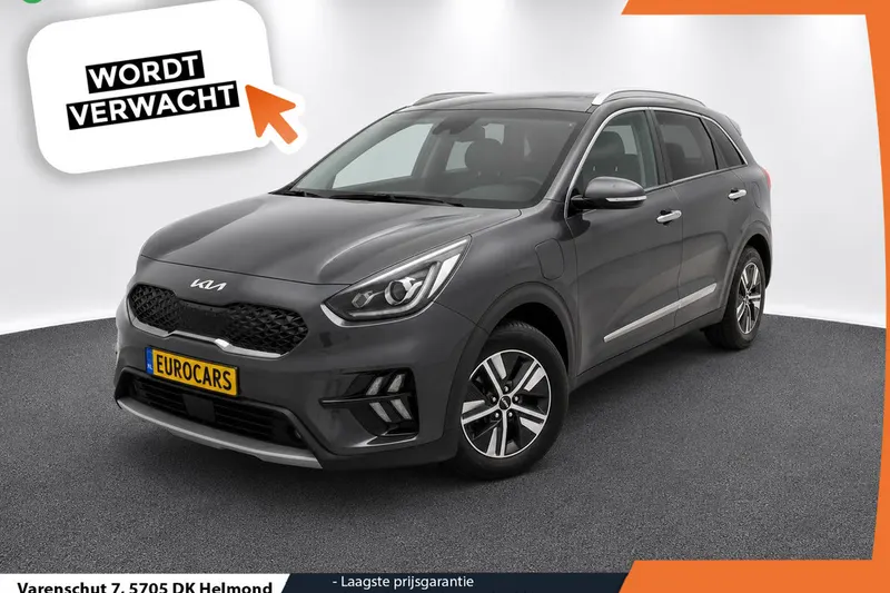 Kia Niro (2022)