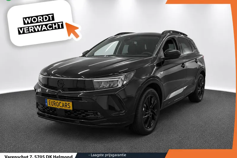 Opel Grandland (2024)