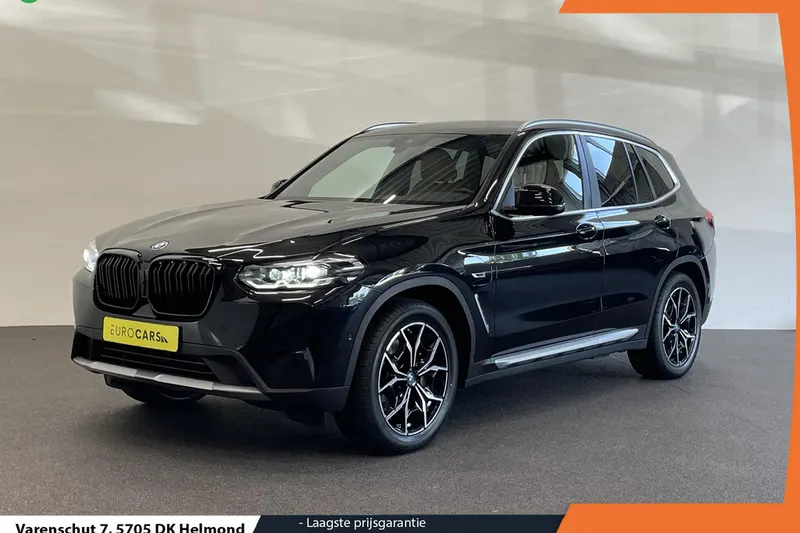 BMW X3 (2022)