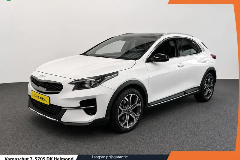Kia XCeed (2022)