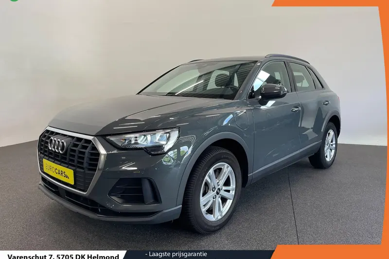 Audi Q3 (2022)