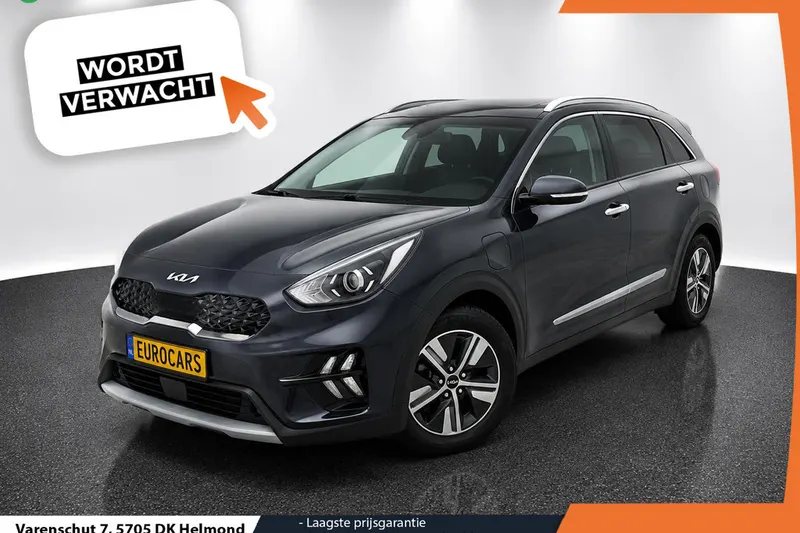 Kia Niro (2022)