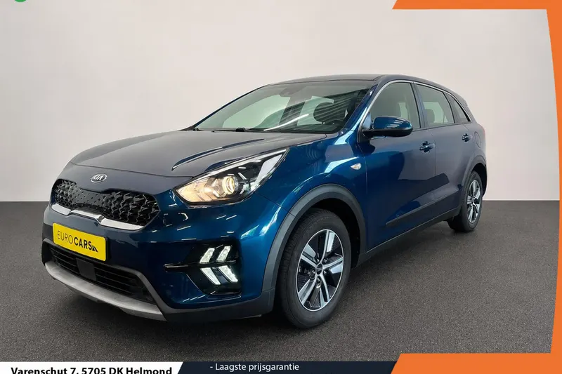 Kia Niro (2020)