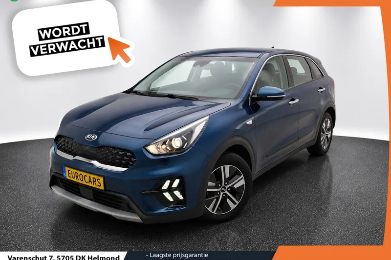 Kia Niro (2020)