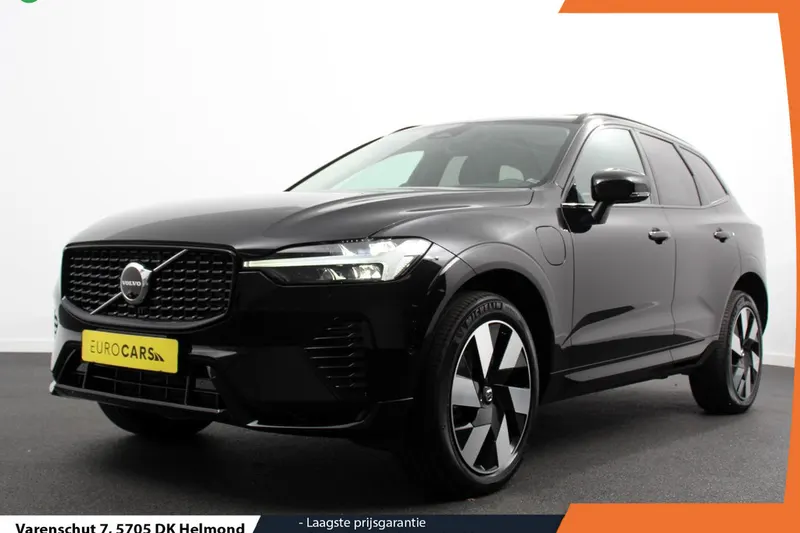 Volvo XC60 (2024)