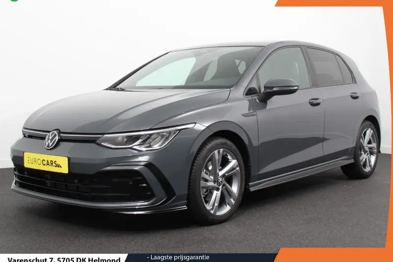 Volkswagen Golf (2024)