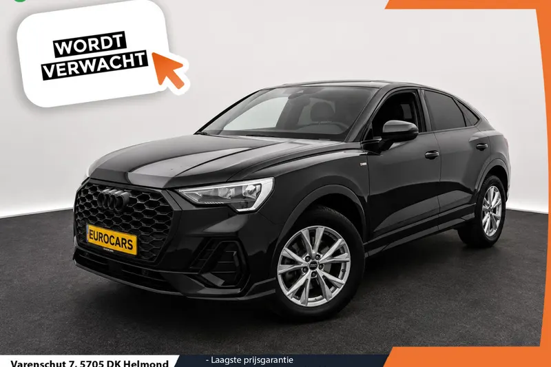 Audi Q3 (2022)