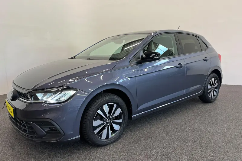 Volkswagen Polo (2025)
