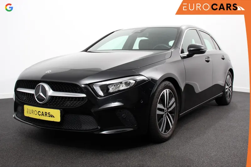 Mercedes-Benz A-Klasse (2021)