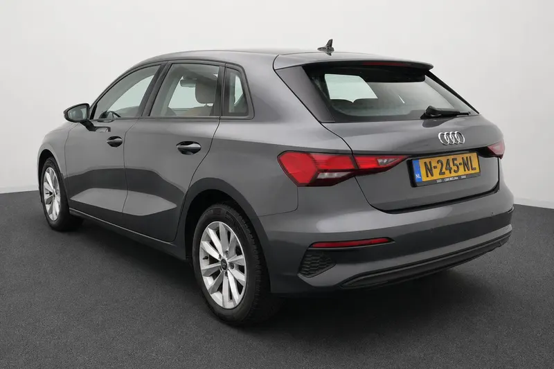 Audi A3 (2021)