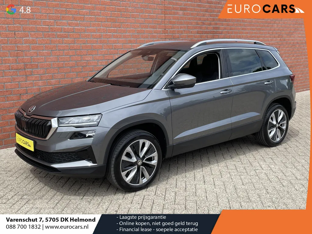 Škoda Karoq (2023) — foto 1
