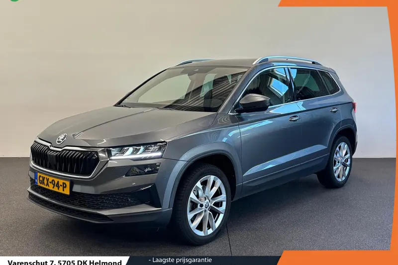 Škoda Karoq (2023)