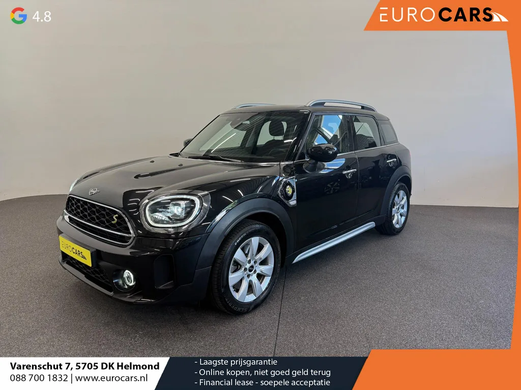 MINI Countryman (2023) — foto 1