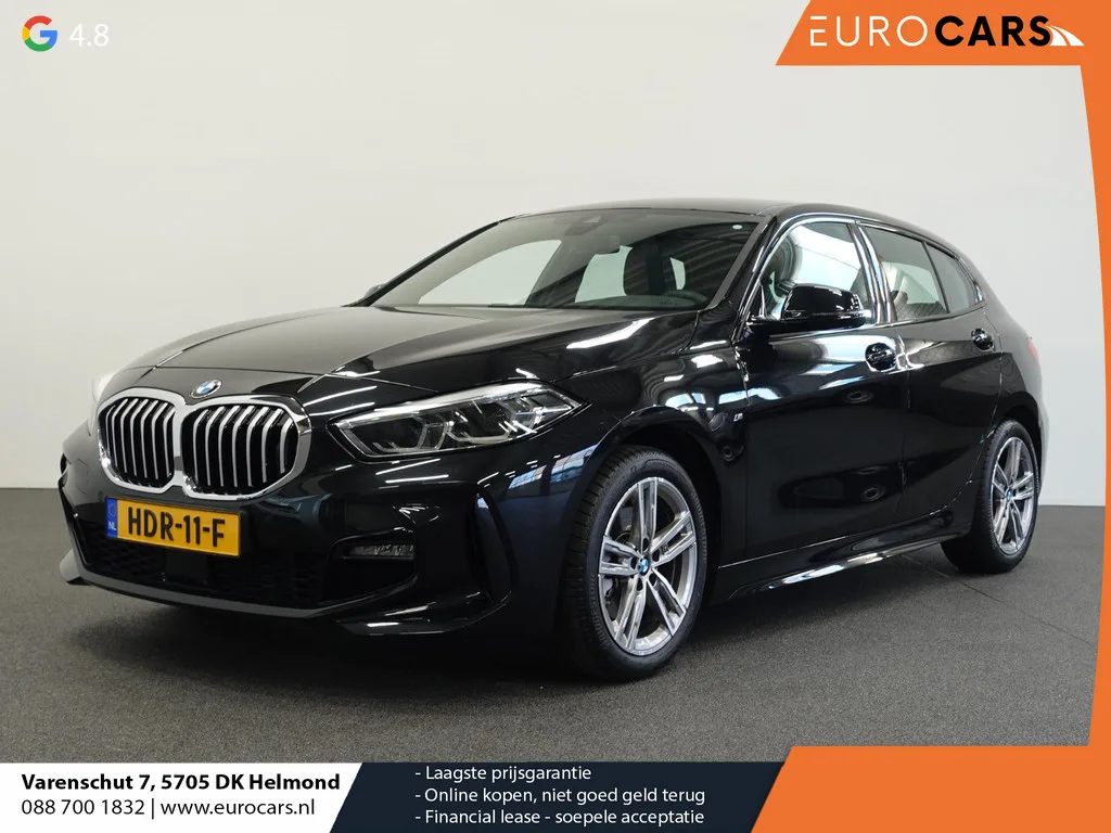 BMW 1-Serie (2024) — foto 1
