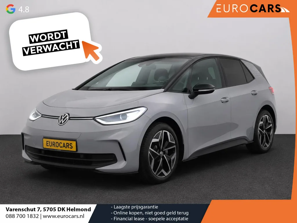 Volkswagen ID.3 (2025) — foto 1