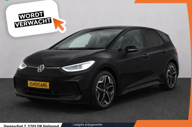 Volkswagen ID.3 (2025)