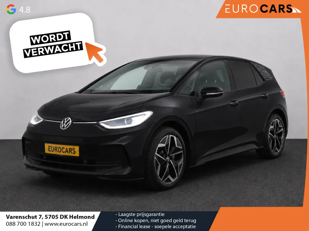 Volkswagen ID.3 (2025) — foto 1