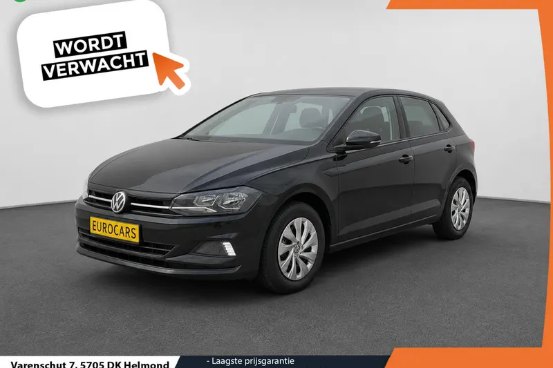Volkswagen Polo (2021)
